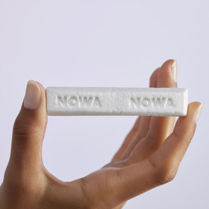 N ° 1 Nowa bar cleanser - Pure