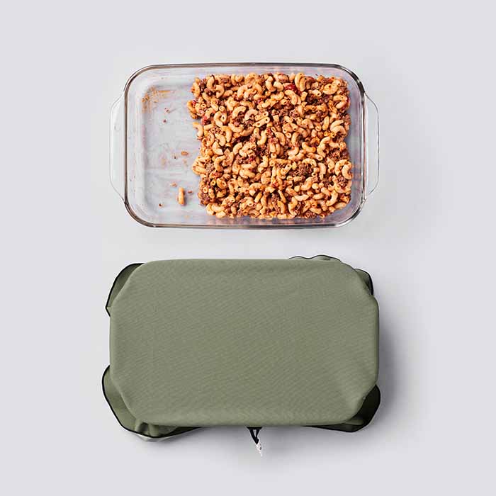 Quatuor de couvre-plat