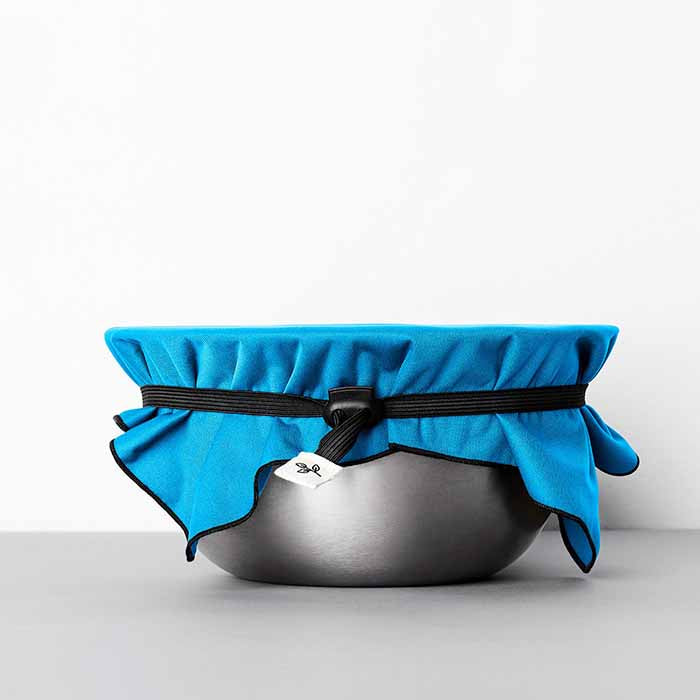 Quatuor de couvre-plat