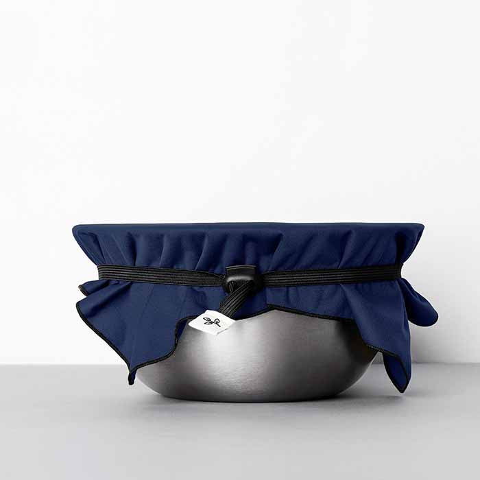 Quatuor de couvre-plat