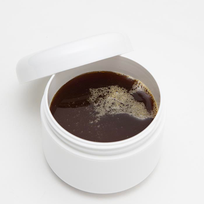 Sugaring kit for hair removal