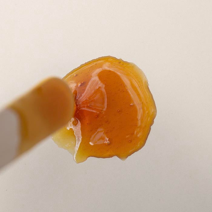 Sugaring kit for hair removal